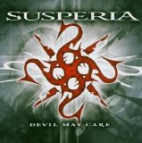 Susperia - Devil may Care