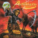 Artillery - B.A.C.K.