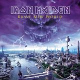 IRON MAIDEN - 2000: Brave New World