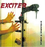 Exciter - Violence & Force