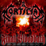 Mortician - Final Bloodbath Session