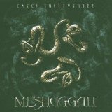 Meshuggah - Catch 33