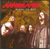 Annihilator - Waking the fury