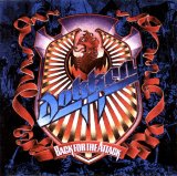 Dokken - Back for the Attack