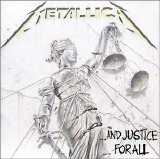Metallica - ...And Justice For All