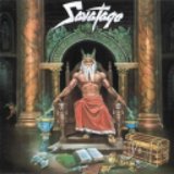 Savatage - Hall Of The Mountain King