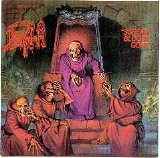 Death - Scream Bloody Gore