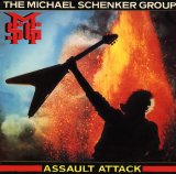 M.S.G. - Assault Attack