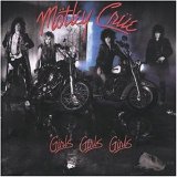 Mötley Crüe - Girls, Girls, Girls