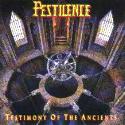 Pestilence - Testimony Of The Ancients