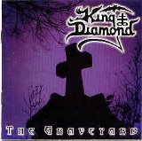 King Diamond - The Graveyard