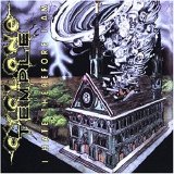 Cyclone Temple - I Hate Therefore I Am