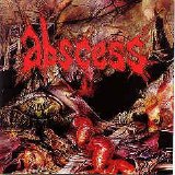 Abscess - Tormented