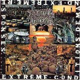 Brutal Truth - Extreme Conditions Demand Extreme Responses