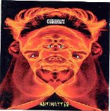 Cubanate - Antimatter