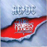 AC/DC - The Razors Edge