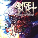 Angel Dust - Border of reality