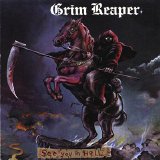 Grim Reaper - See You In Hell