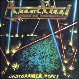 Agent Steel - Unstoppable Force
