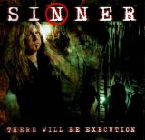 Sinner - There Will Be Execution