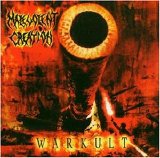 Malevolent Creation - Warkult