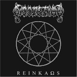 Dissection - Reinkaos