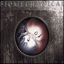 Biomechanical - Eight Moons