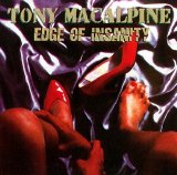 Tony Macalpine - Edge Of Insanity
