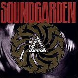 Soundgarden - Badmotorfinger