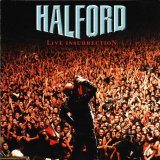 Halford - Live isurrection