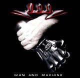U.D.O. - Man and machine