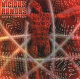 Vicious Rumors - Cyberchrist