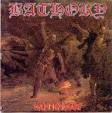 Bathory - Hammerheart
