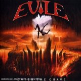 Evile - Enter the Grave