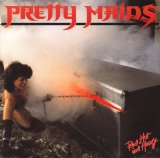 Pretty Maids - Red, Hot And Heavy