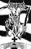 Exhumed (Swe) - Obscurity (Demo)