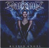 Darkane - Rusted Angel