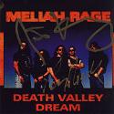 Meliah Rage - Death Valley Dream