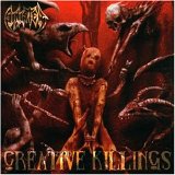 Sinister - Creative Killings