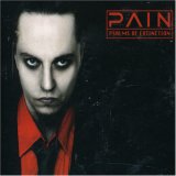 Pain - Psalms of Extinction