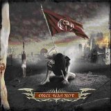 Cryptopsy - Once Was Not