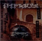 Impious - Terror Succeeds