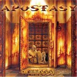 Apostasy - Cell 666