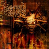 Visceral Bleeding - Remnants of Deprivation