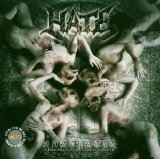 Hate - Anaclasis - A Haunting Gospel