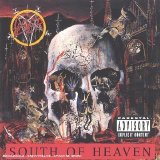 Slayer - South of Heaven