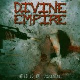 Divine Empire - Method Of Execution
