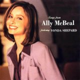 McBeal Ally - Songs From Ally McBeal Featuring Vonda Shepard