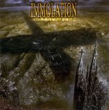 Immolation - Unholy Cult