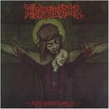 Ribspreader - Bolted To The Cross